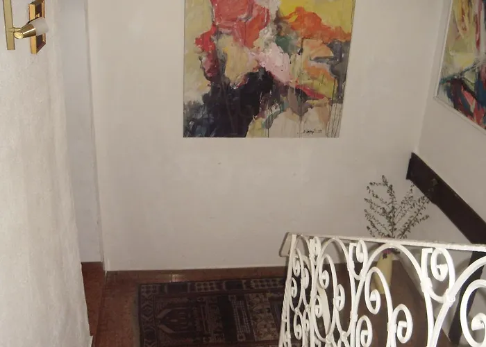 Elfi Bed & Breakfast