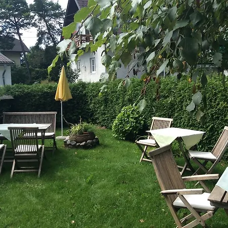 Frühstückspension Elfi 3*