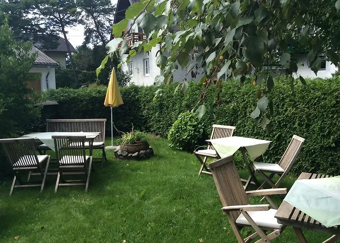 Bed & Breakfast Elfi 3*